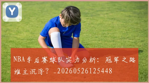 NBA季后赛球队实力分析：冠军之路谁主沉浮？_20260526125448